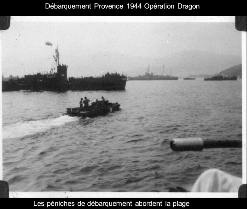 Provence 1944 : opération " Dragoon " - Page 2 P3910