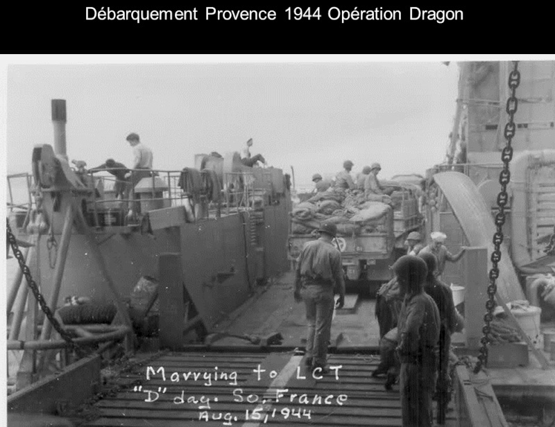 Provence 1944 : opération " Dragoon " - Page 2 P4310