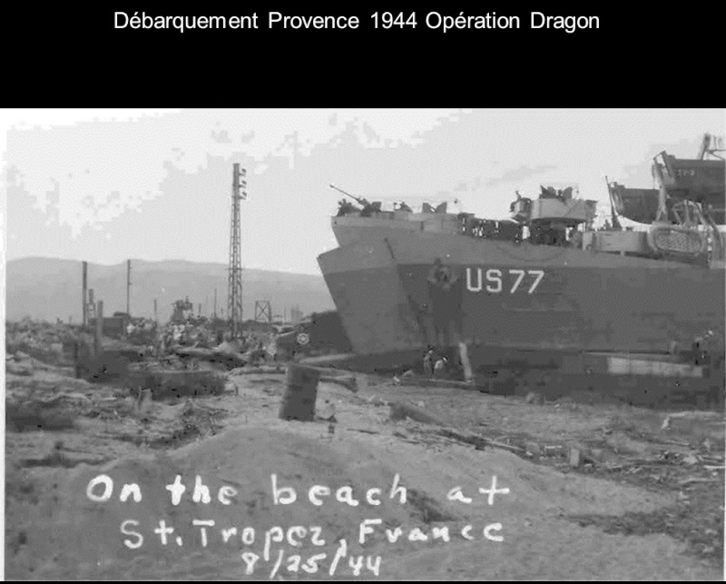 Provence 1944 : opération " Dragoon " - Page 3 P4710