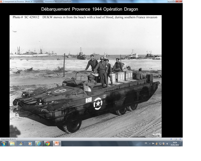 Provence 1944 : opération " Dragoon " - Page 3 P4810