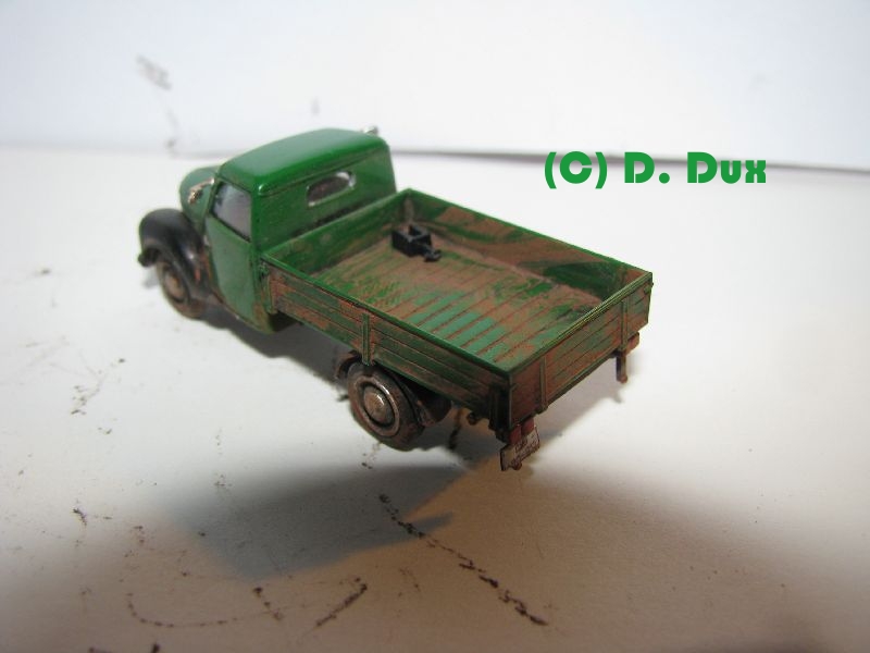 LKWs in der DDR Landwirtschaft Lkw--018