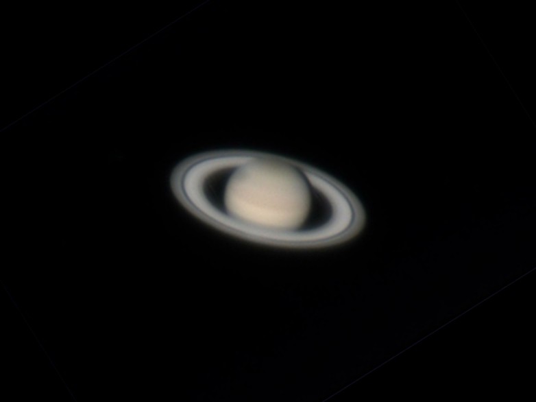Saturne, ça faisait longtemps Saturn11