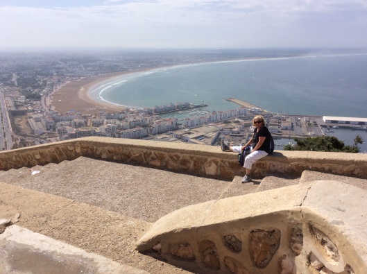 Décidément, on ne peut se passer du soleil marocain ! Image111