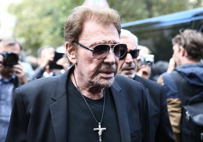 un autre image de johnny hallyday Johnny10