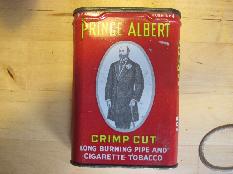 boite tabac prince albert Img_1530