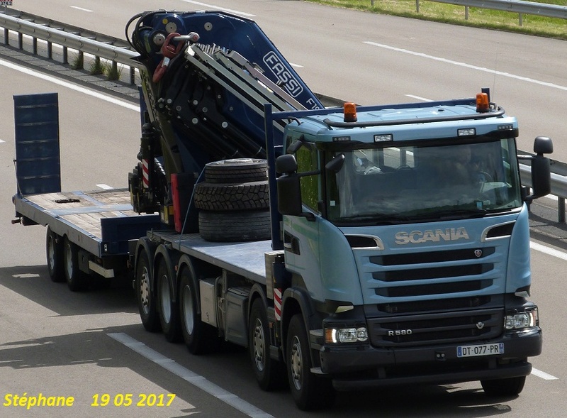 Scania porteur 5 essieux A_tri107