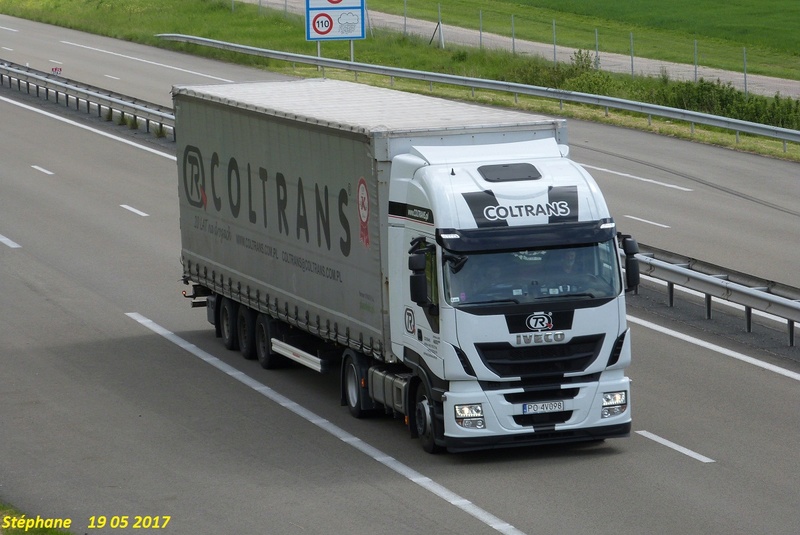 Coltrans (Klaudyn) A_tri119