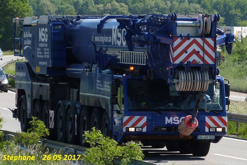 MSG Schwertransport (Kehl) A_tri280
