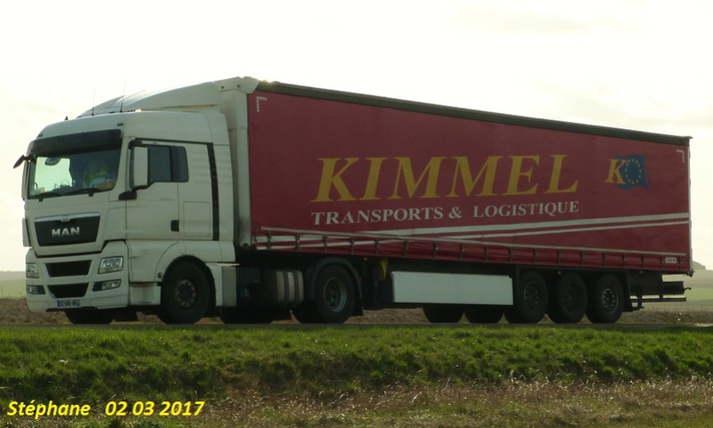 Kimmel (Sarre Union, 67) (groupement Flo) - Page 5 P1370657