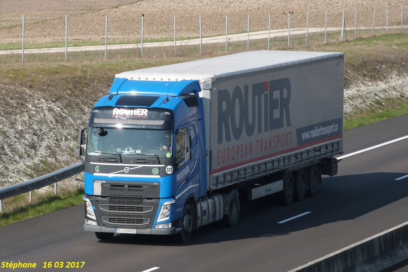 Routier European Transport  (Cluj Napoca) P1370684