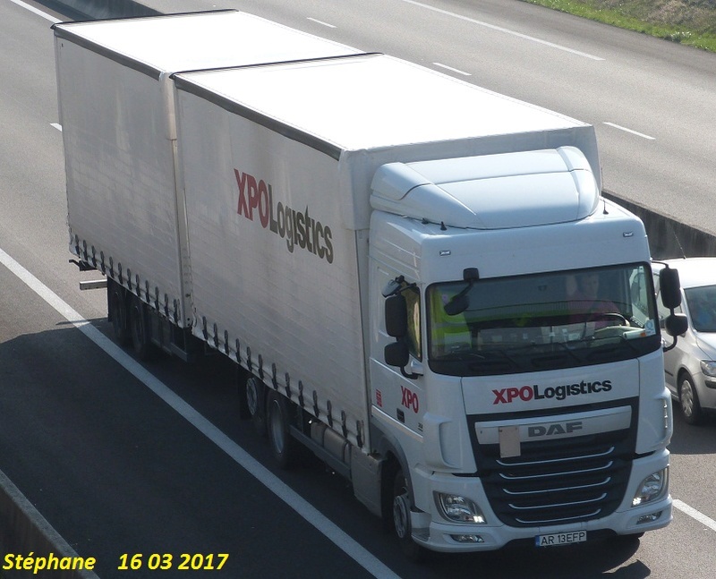  XPO Logistics (anc Dentressangle) (Saint Vallier, 26) - Page 37 P1370771