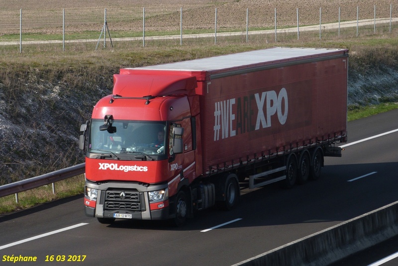  XPO Logistics (anc Dentressangle) (Saint Vallier, 26) - Page 37 P1370846