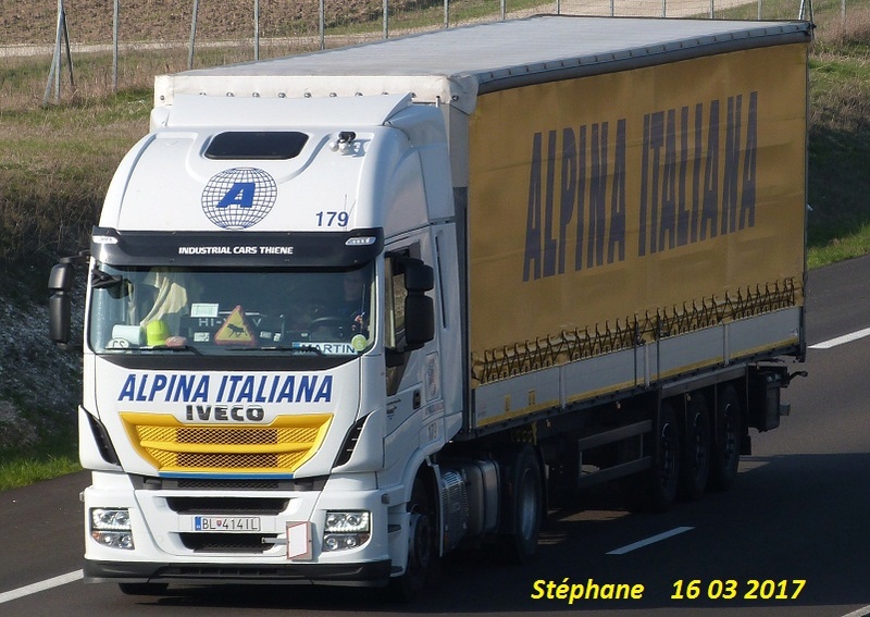  Alpina Italiana (Carré) (groupement Astre) P1370913