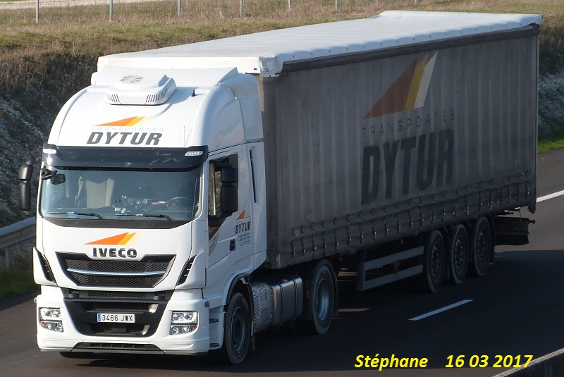 Dytur Transportes (Leon) P1370926