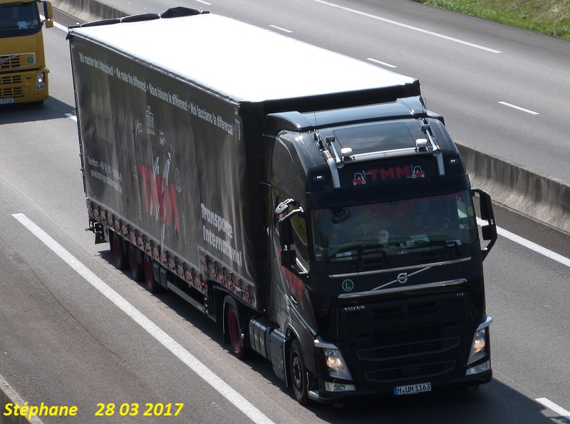 TMM Transporte International (Langenhagen) P1370953