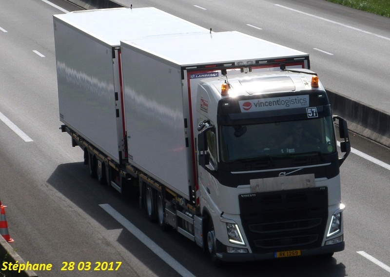 Vincent Logistics (Herstal)(+ Beiler, Luxembourg + Maastricht, Pays Bas + Senec, Slovaquie) (groupe Berto) - Page 2 P1380043