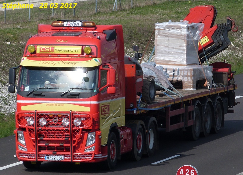 CSL Transport (Camberley) P1380048