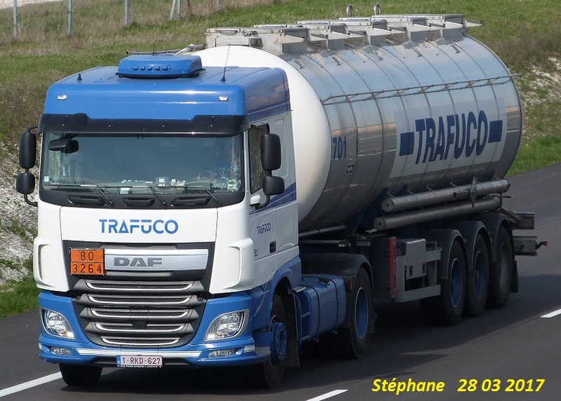Trafuco (Schelle)(group Altrea Logistics) - Page 3 P1380051