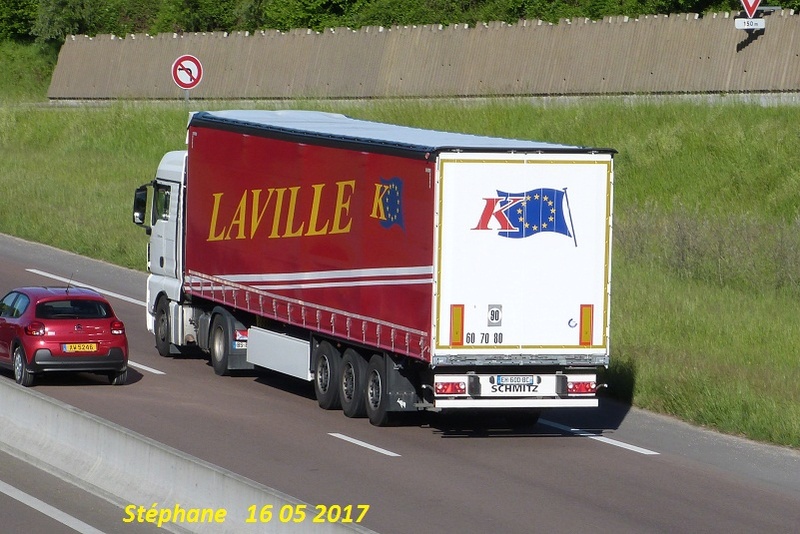  Laville (Bey) (71) (groupe Kimmel) Rocade11