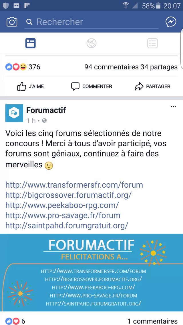 Forum Saint Pah sélectionné Screen11