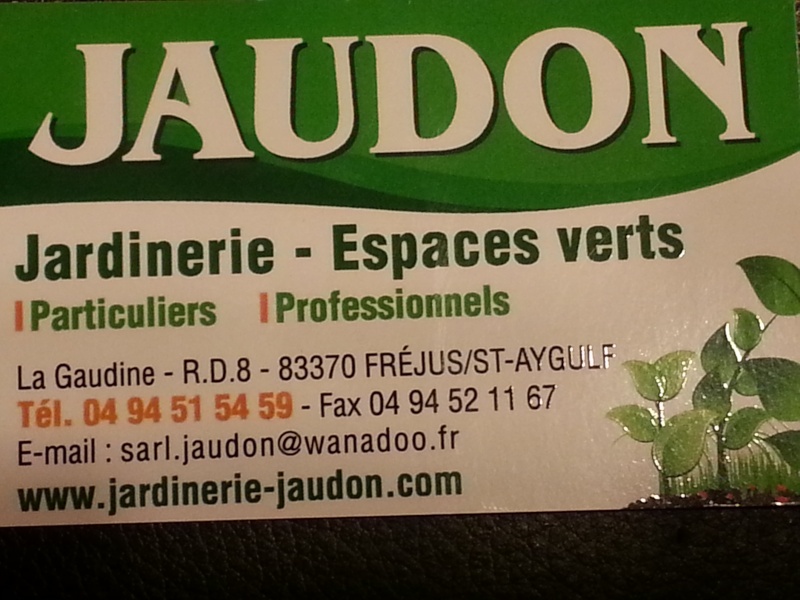 JAUDON  Frejus 20140310