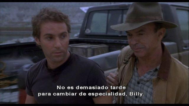 Park - Comentando Jurassic Park 3 Captu294