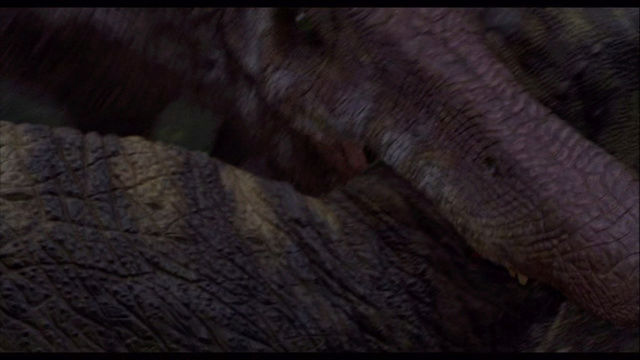 Park - Comentando Jurassic Park 3 Captu330