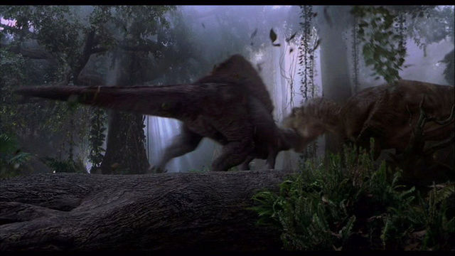 ¿Realmente el Spinosaurus es tan fuerte como se piensa? Captu331