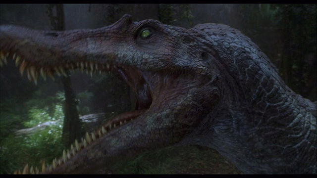 Comentando Jurassic Park 3 Captu333