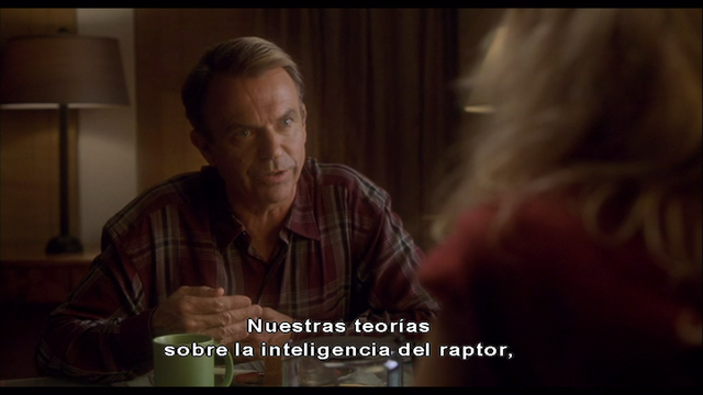 Comentando Jurassic Park 3 Captu396