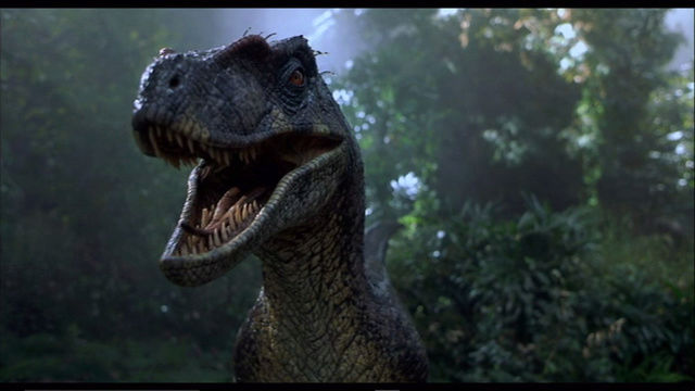 Park - Comentando Jurassic Park 3 Captu402