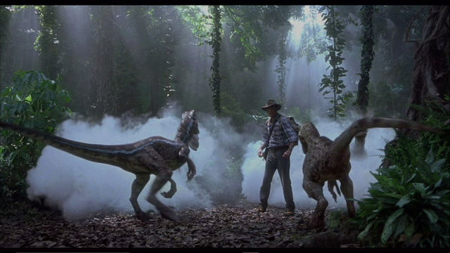 Park - Comentando Jurassic Park 3 Captu418