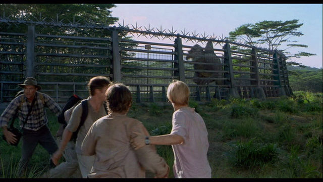 Park - Comentando Jurassic Park 3 Captu439