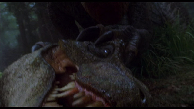 Comentando Jurassic Park 3 Captu454