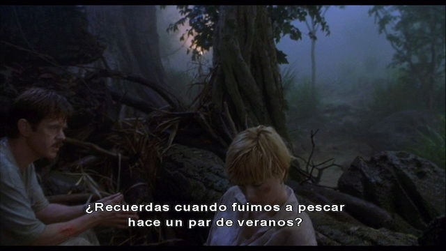 Comentando Jurassic Park 3 Captu462