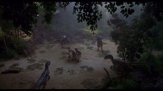 Park - Comentando Jurassic Park 3 Captu466