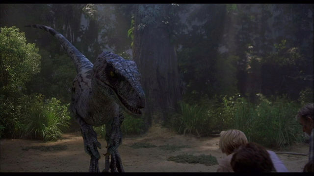 Park - Comentando Jurassic Park 3 Captu467