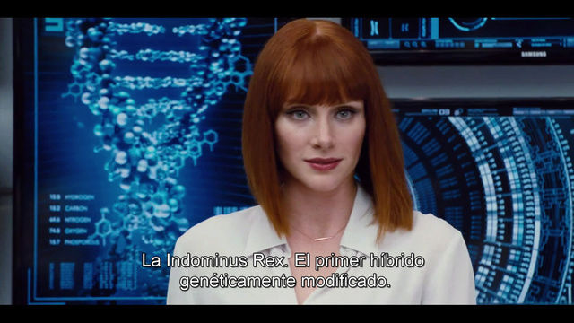 Comentando Jurassic World Captu520