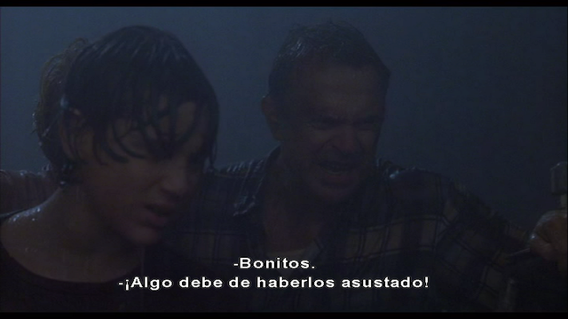 Park - Comentando Jurassic Park 3 Captu602