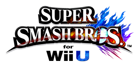 Super Smash Bros. U et 3DS Logo-s11