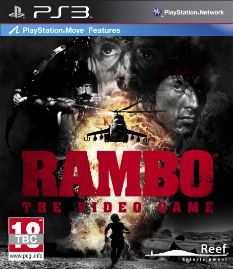 Rambo The Vidéo Games Rambo_10