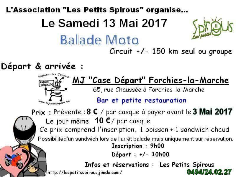 Forchies la Marche 15591810