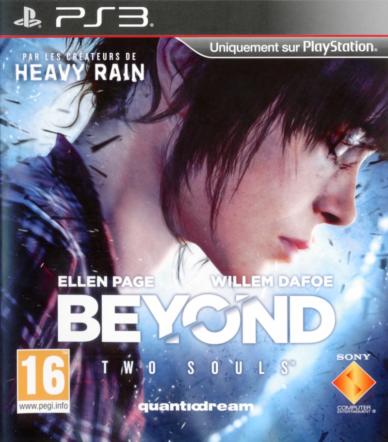 BEYOND - TWO SOULS Jaquet10