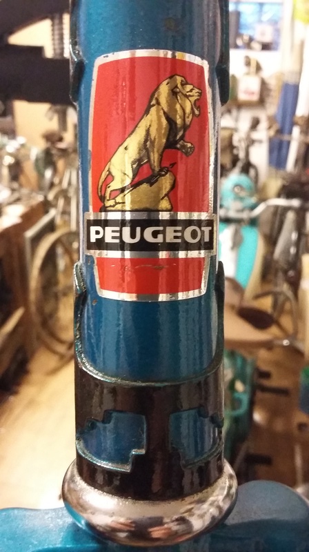 Peugeot électrique 20170315