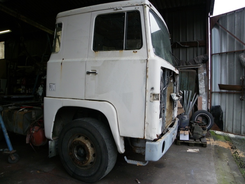 Scania série 1 Imgp4610