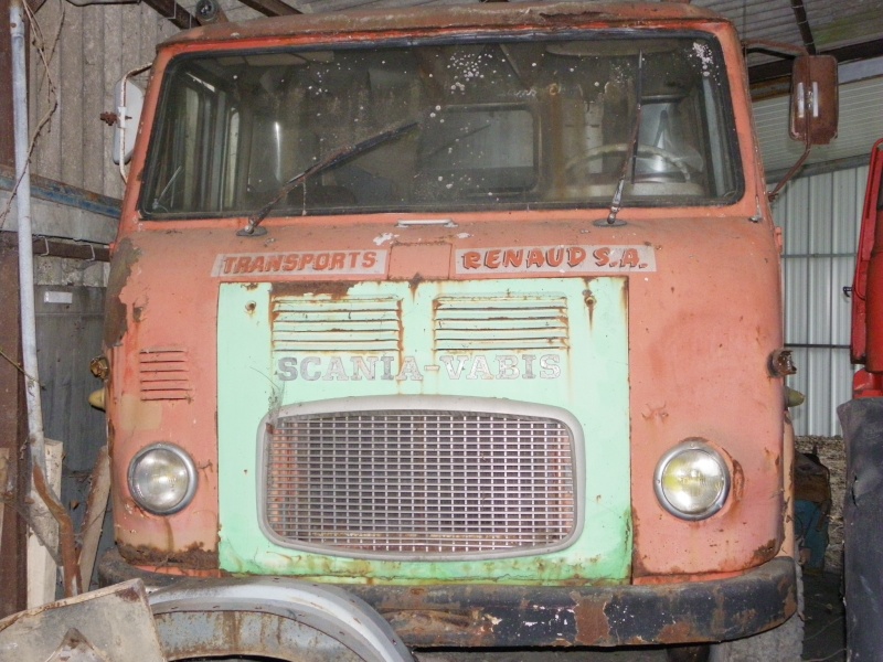 Scania [les anciens] Imgp4616