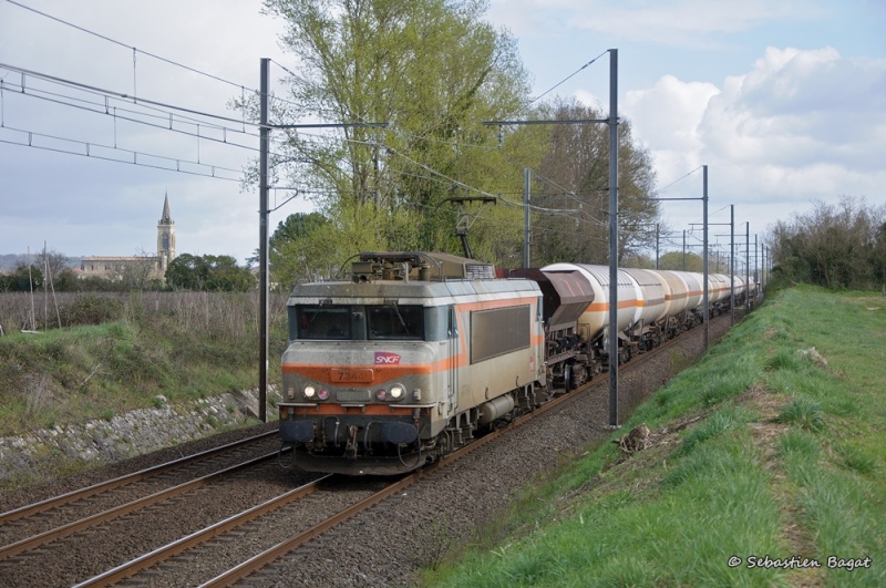 Photos et vidéos de la ligne Bordeaux - Toulouse - Narbonne - Sète (Fil 3) - Page 7 7344_m10