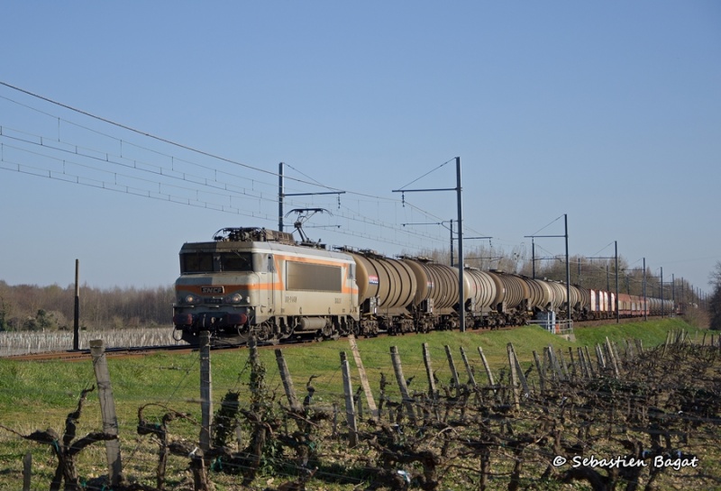 Photos et vidéos de la ligne Bordeaux - Toulouse - Narbonne - Sète (Fil 3) - Page 4 _dsc7113