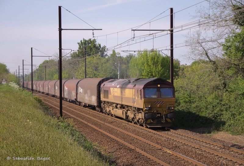 Photos et vidéos de la ligne Bordeaux - Toulouse - Narbonne - Sète (Fil 3) - Page 11 _dsc7310