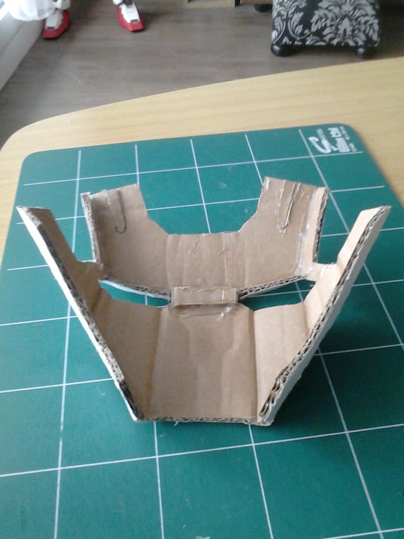 Premier test de Cardboard craf Dsc_0149